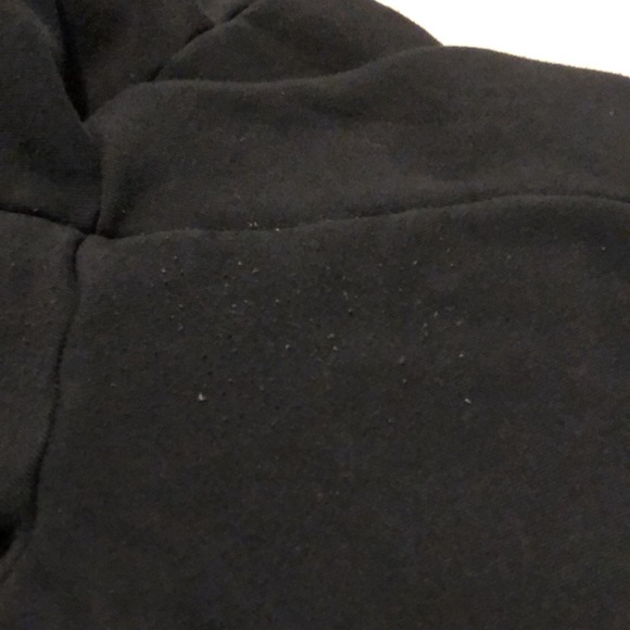 22fresh black unisex sweatpants - Picture 6 of 6